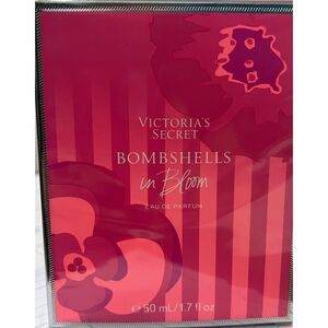 Victoria's Secret Bombshells In Bloom 1.7oz (New)